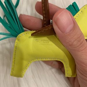 Hermes Other - Hermès rodeo Hermes Other - Hermès rodeo